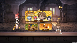 Rebirth Pub (v0.6.5) by HimitsuCP screenshot 0