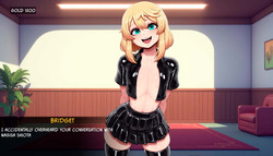 Umamusume: Glorious Pair Derby [Final] [Kromarti] screenshot 19