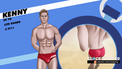 Clock Stopper [demo] [coolpeng] screenshot 4