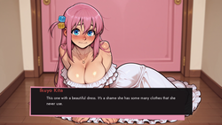 Guitar Crush [v0.1 Demo] [Seelie Dog] screenshot 4