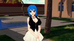 Plague Lust (v0.01) by Nani screenshot 1