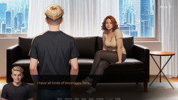 InterviewDesires [Demo] [caocaoart] screenshot 4