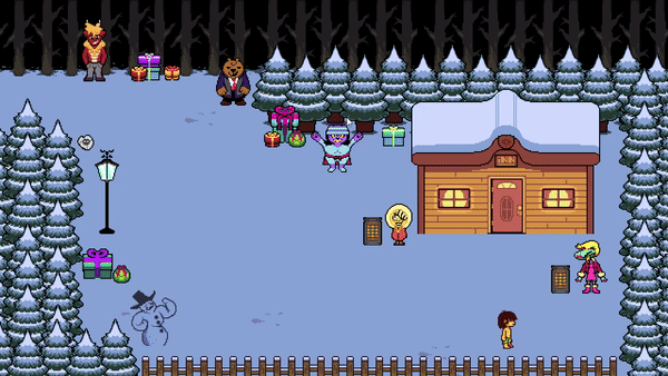 Heat In Season [v1.2]  [DeadPixel] poster