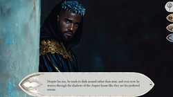 Canticle [v0.281] [Void Mammoth] screenshot 6