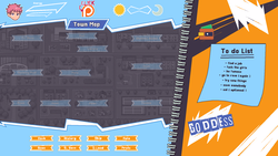 The Tower Of Goddess [v1280] [TheLordOfG00ning] screenshot 3