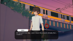 New Сity [v0.1.10 Demo] [QWQ] screenshot 3