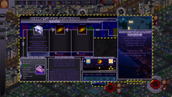 Nayitoshi - Fight for the Skyline [R1] [Snooley] screenshot 4