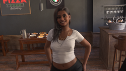 Life is Hard (v0.1) by DoubleLife screenshot 1