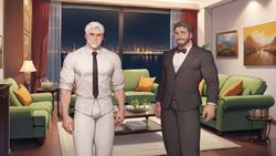 Mom Raised a Femboy [v1.4 Demo] [yaminox] screenshot 7