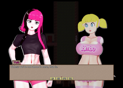 GOCKHAUS [Demo] [Thatcombatwombat] screenshot 2