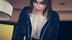 My Nephew´s Lessons [Ch. 1] [Project Arnarchic] screenshot 2