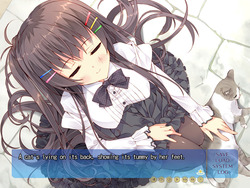 A Maiden's Serenade [v1.00] [feng] screenshot 4