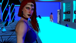 Evos Rising (v0.1) by Aces_ screenshot 2