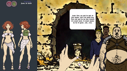 Eva in Gloria Aeterna (v0.10) by Ensorceled Nazarene screenshot 1