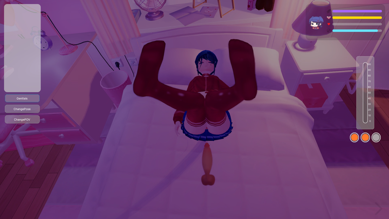 Sleep Monitor [Demo] [DashyDash] poster