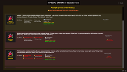 From Aristocrat's Pet to Culinary Queen [final] by Myriad screenshot 2