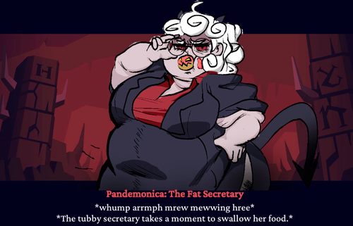 Fattaker [v1.0] [LazerCamel]