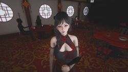 Bloody Anomaly [v0.1] [Dejavu] screenshot 7