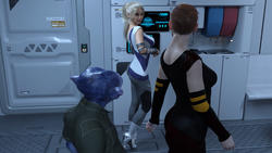 Eagle 5 by SpaceBall1 screenshot 3