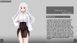 Holy Grail City by Azastar screenshot 1