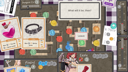 Tabletops & Bottoms [Demo] [PopotoProductions] screenshot 6