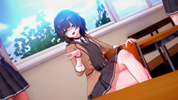 Hidden Among Girl (v0.1) by Sisyo screenshot 6