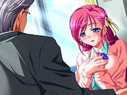 Mesu Kyoushi ~Injoku no Kyoushitsu~ [Final] [BISHOP] screenshot 0