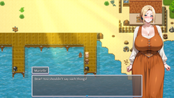 NTR Tavern [Demo] [Mr.Vinegar] screenshot 4