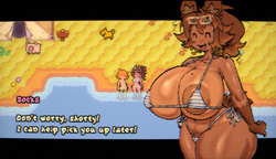 No Socks RPG [demo] by Spicyfuse screenshot 1