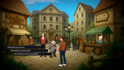 Relics of Wayne: Greymoor [v0.0.9.2] [Blackroot Games] screenshot 7