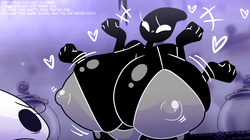 Hollow Knight The Plague of Debauchery [final] by Mint Ivory screenshot 4