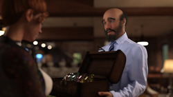 Meridia [v0.1.0] [ScriptVeil Games] screenshot 1