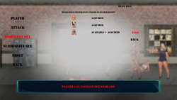 Revenge of the Nerd [v0.1.01 alpha] [ValKaree] screenshot 8