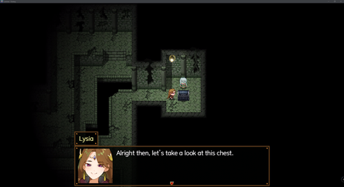 Luminia Fartasy [v0.1.04] [Mira 0423]