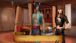 Thieves Of Dingirra [v0.6.2] [Winter Wolves] screenshot 13