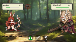 Goonshin Impact (v0.1) by PG Productions screenshot 5