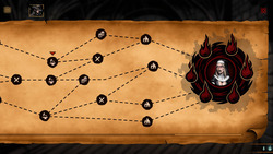 Sexorcism: Lust Confession [demo] by Kinky Business Group screenshot 5