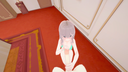 Eroselle Fantasy Lust Sim [v0.1] [Lust Works Studio] screenshot 3