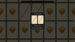 [Ren'py] Girthy Oversized Chef's Knife [0.1] [Ohmami] screenshot 1