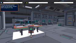 Shelter X (v1.0) screenshot 2