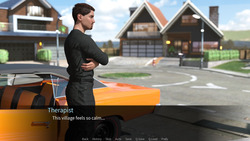 The Session [v1.0] [Magicstick Studio] screenshot 8