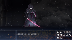 Senmomo: A Billowing Bladestorm, A Peachbloom Princess [Final] [August] screenshot 2