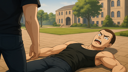 Caerlin: Rising [Ch 4.5] [Crowne] screenshot 11