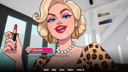 Mother in Lust [demo] by Honeylust screenshot 10