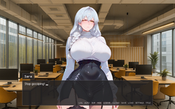 Under The Desk [v0.1] [nbrsgames] screenshot 2