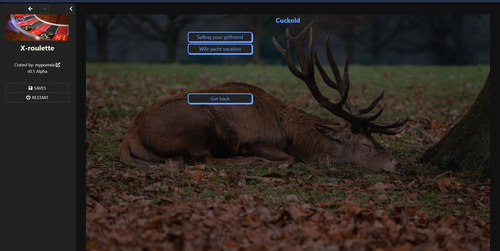 X-roulette [v0.1 Alpha] [mypornsix]