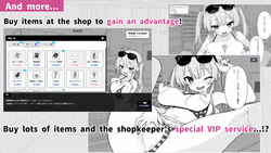 DokiDoki! Hentai Massage [v1.0.6] [Twin-Tailism] screenshot 4