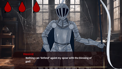 Hicked [v0.68] [d'Arc] screenshot 8