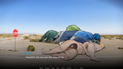 Husk [Demo] [Oldboy] screenshot 2