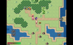 Monster Girl Expedition 69 [v0.1] [Juicy Mountain] screenshot 2